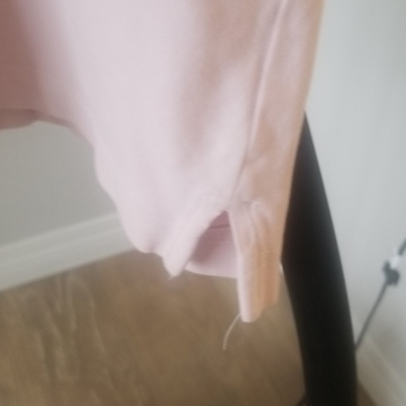 Pink polo by George - Picture 4 of 5